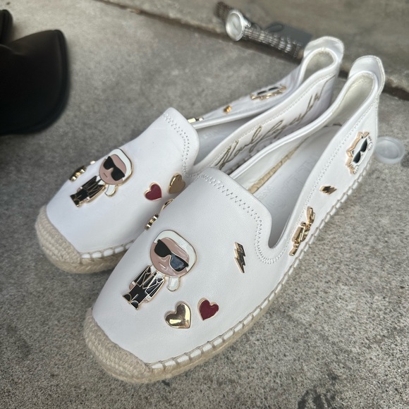 Shoes - Picture 2 of 2